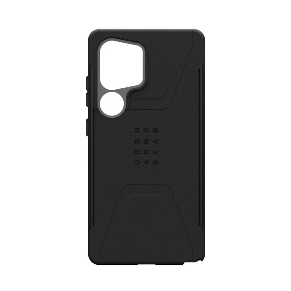 214473114040 - Ốp lưng Samsung Galaxy S25 Ultra UAG Civilian Magnet - 5