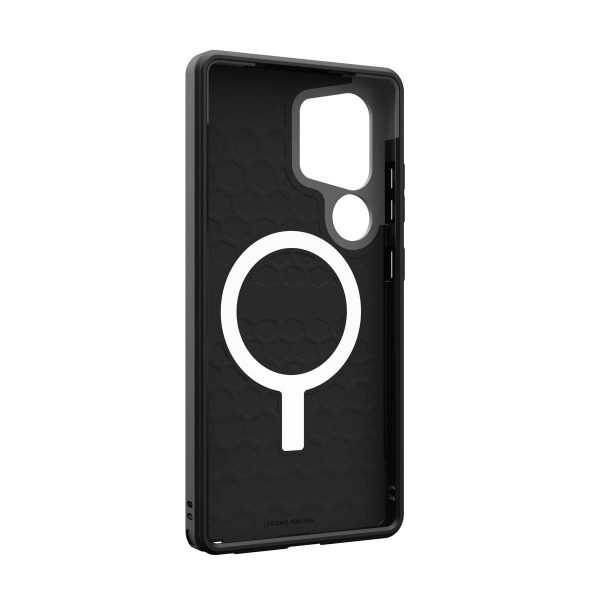 214473114040 - Ốp lưng Samsung Galaxy S25 Ultra UAG Civilian Magnet - 6