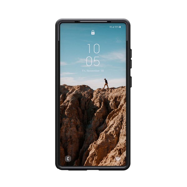 214473114040 - Ốp lưng Samsung Galaxy S25 Ultra UAG Civilian Magnet - 4