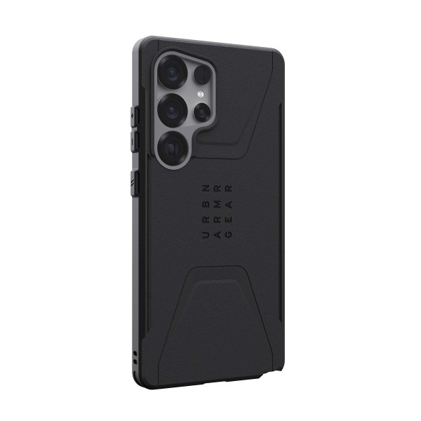 214473114040 - Ốp lưng Samsung Galaxy S25 Ultra UAG Civilian Magnet - 2