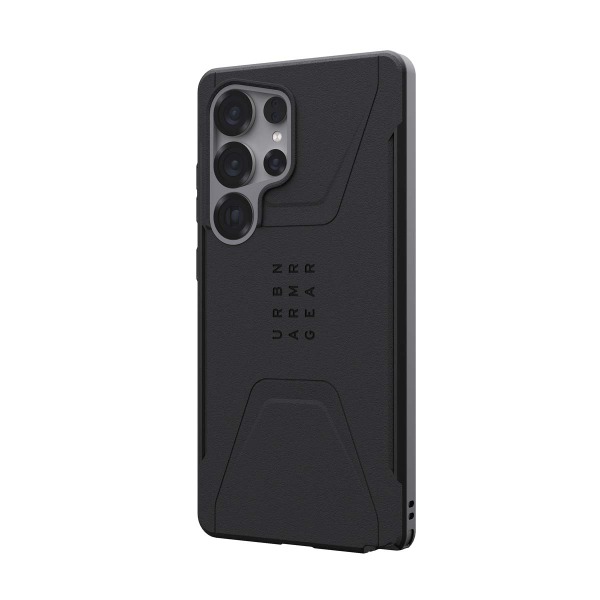 214473114040 - Ốp lưng Samsung Galaxy S25 Ultra UAG Civilian Magnet - 3