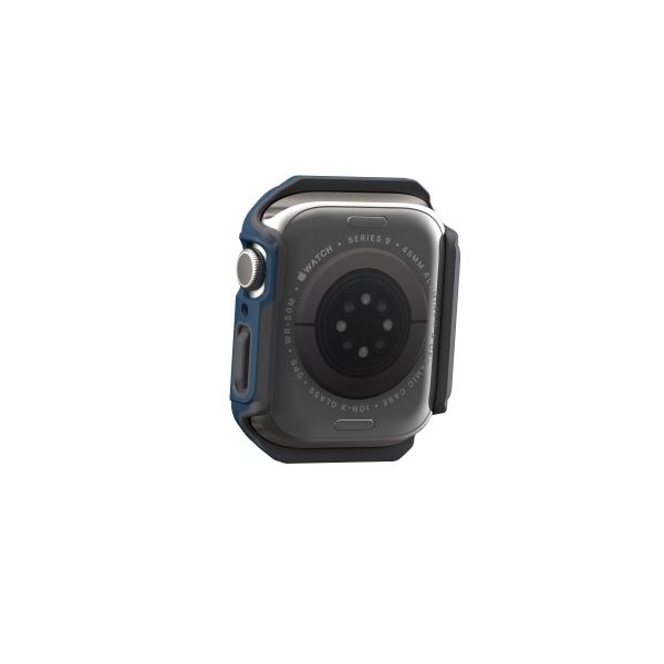 1A4414118040 - Ốp Apple Watch 45mm UAG Civilian V2 - 15