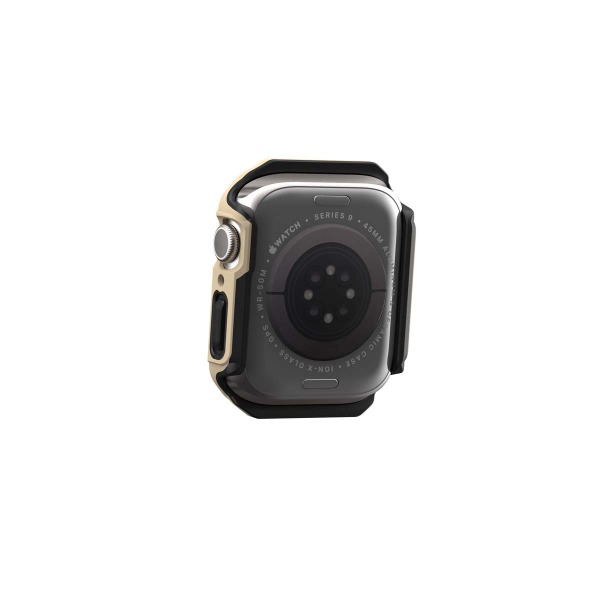 1A4414118040 - Ốp Apple Watch 45mm UAG Civilian V2 - 5