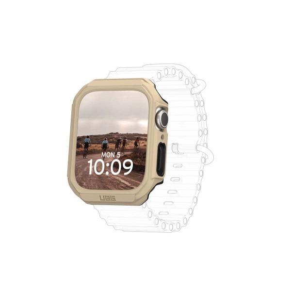 1A4414118040 - Ốp Apple Watch 45mm UAG Civilian V2 - 2