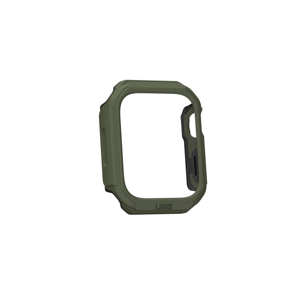 1A4414118040 - Ốp Apple Watch 45mm UAG Civilian V2 - 21