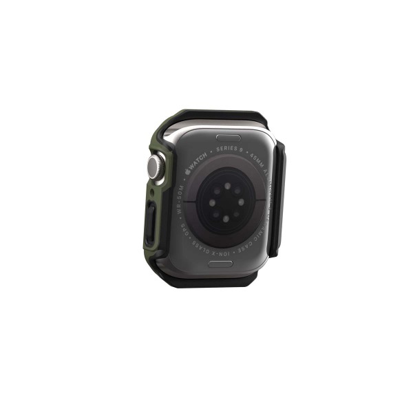 1A4414118040 - Ốp Apple Watch 45mm UAG Civilian V2 - 22