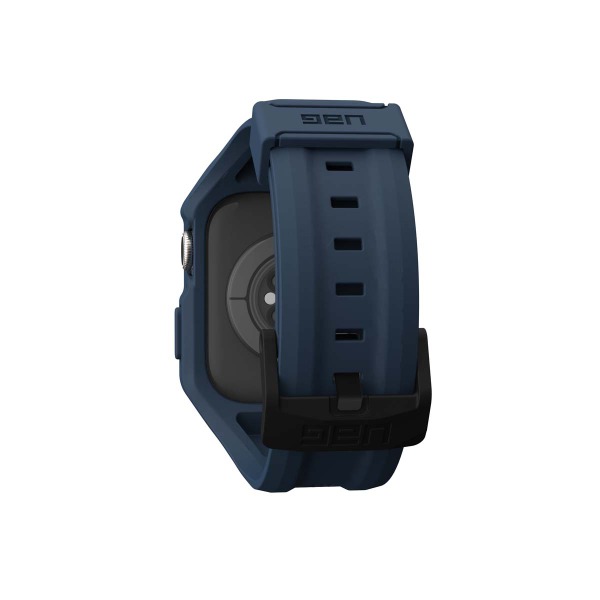 194153115555 - Dây đeo và Ốp Apple Watch 45mm UAG Scout+ - 5