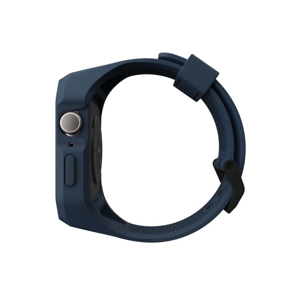 194153115555 - Dây đeo và Ốp Apple Watch 45mm UAG Scout+ - 3