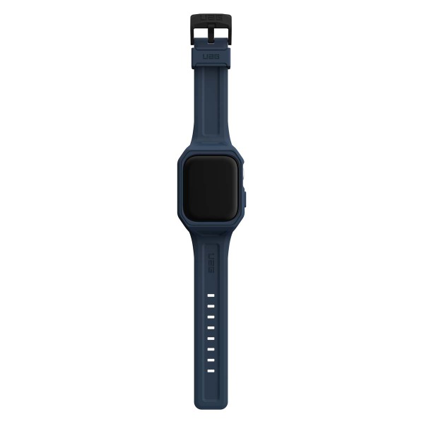 194153115555 - Dây đeo và Ốp Apple Watch 45mm UAG Scout+ - 8