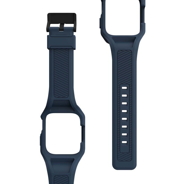 194153115555 - Dây đeo và Ốp Apple Watch 45mm UAG Scout+ - 9