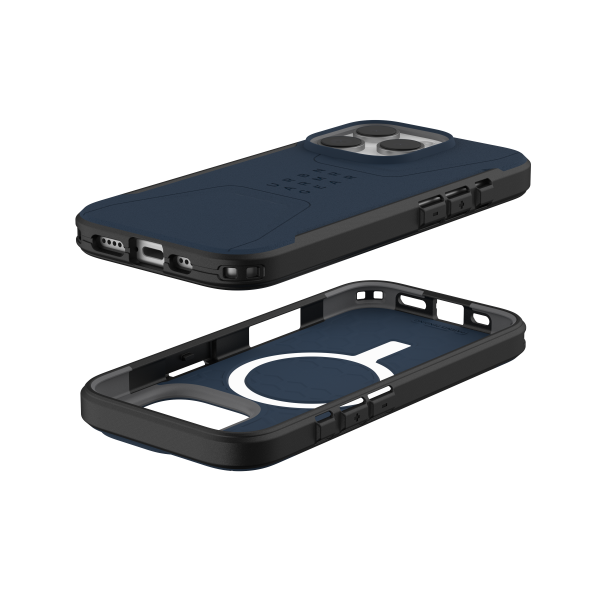 114444119049 - Ốp lưng Magsafe iPhone 16 Pro UAG Civilian - 41