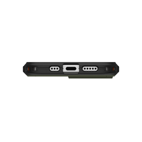 114446117272 - Ốp lưng Magsafe iPhone 16 UAG Civilian - 7
