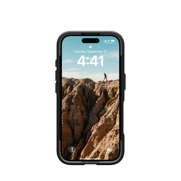 114446117272 - Ốp lưng Magsafe iPhone 16 UAG Civilian - 20