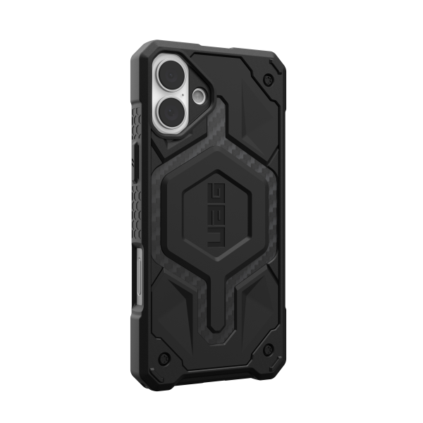 114455114242 - Ốp lưng Magsafe iPhone 16 Plus UAG Monarch Pro - 11
