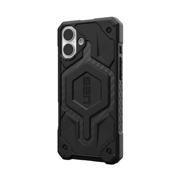 114455114242 - Ốp lưng Magsafe iPhone 16 Plus UAG Monarch Pro - 12