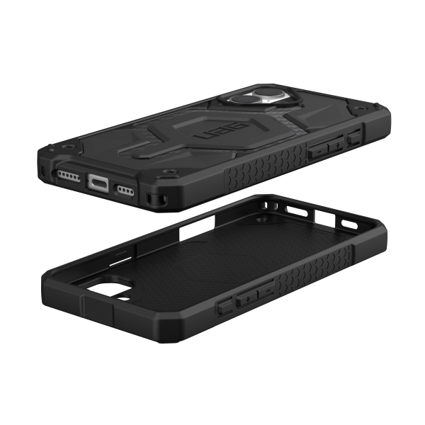 114455114242 - Ốp lưng Magsafe iPhone 16 Plus UAG Monarch Pro - 14