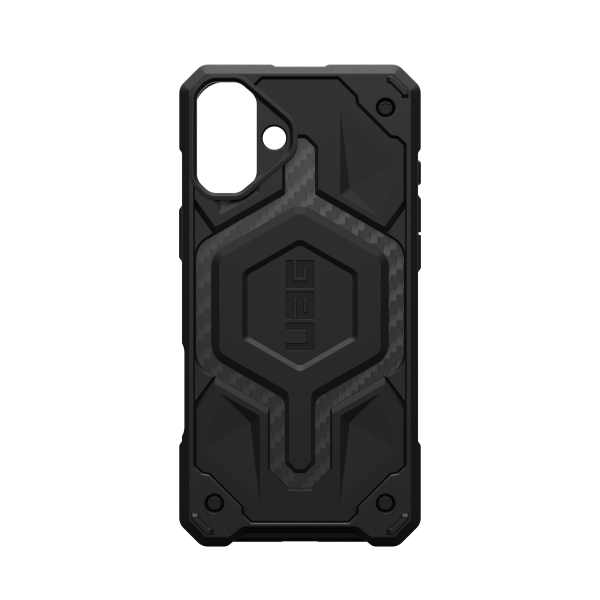 114455114242 - Ốp lưng Magsafe iPhone 16 Plus UAG Monarch Pro - 8