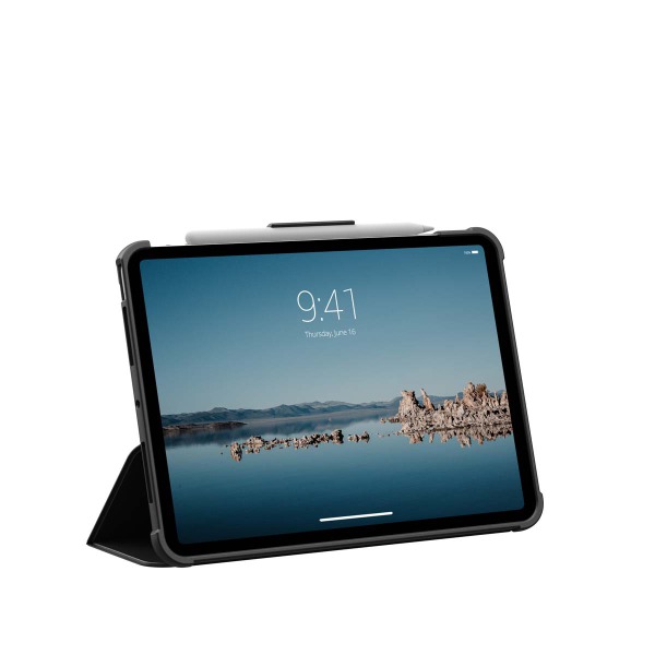 124477114043 - Ốp lưng iPad Pro 11 inch (Gen5) UAG Plyo - 2