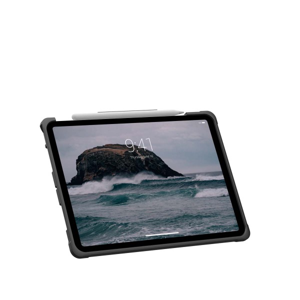 124478B14040 - Ốp lưng iPad Pro 11 inch (Gen5) UAG Metropolis Handstrap - 4