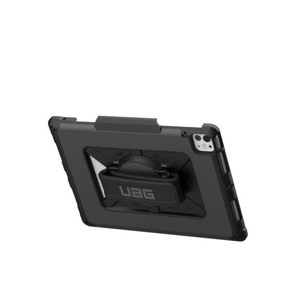 124478B14040 - Ốp lưng iPad Pro 11 inch (Gen5) UAG Metropolis Handstrap - 5