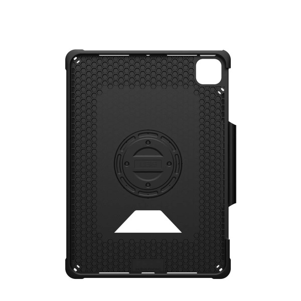 124478B14040 - Ốp lưng iPad Pro 11 inch (Gen5) UAG Metropolis Handstrap - 8