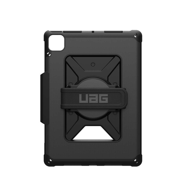 124478B14040 - Ốp lưng iPad Pro 11 inch (Gen5) UAG Metropolis Handstrap - 7