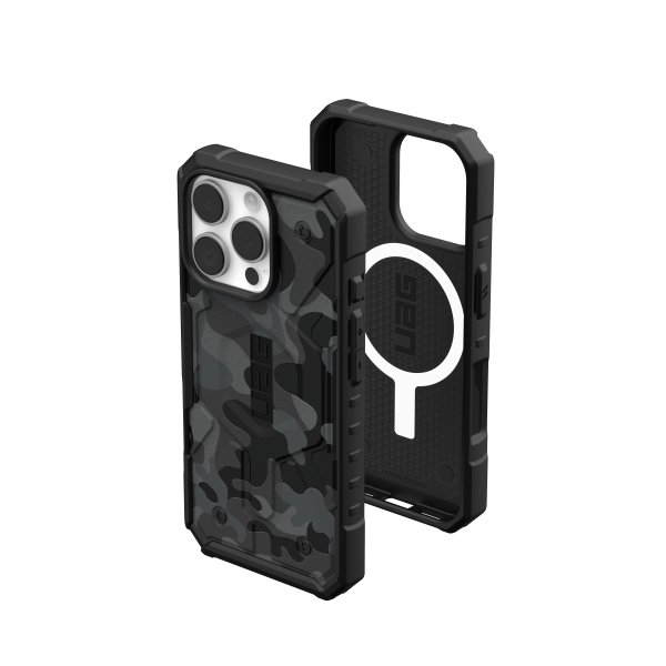 114471114033 - Ốp lưng Magsafe iPhone 16 Pro UAG Pathfinder SE - 8