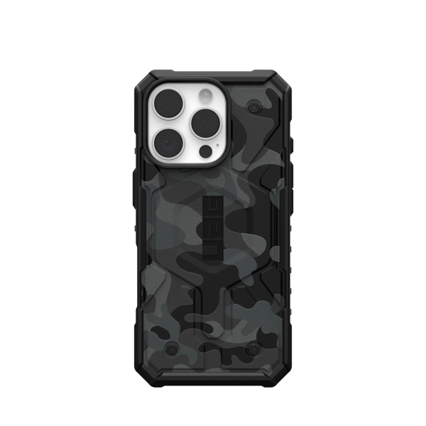 114471114033 - Ốp lưng Magsafe iPhone 16 Pro UAG Pathfinder SE - 10