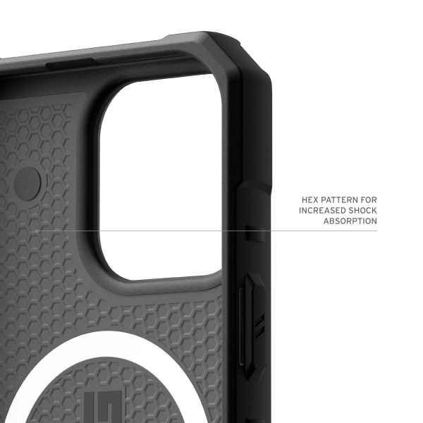 114471114033 - Ốp lưng Magsafe iPhone 16 Pro UAG Pathfinder SE - 7