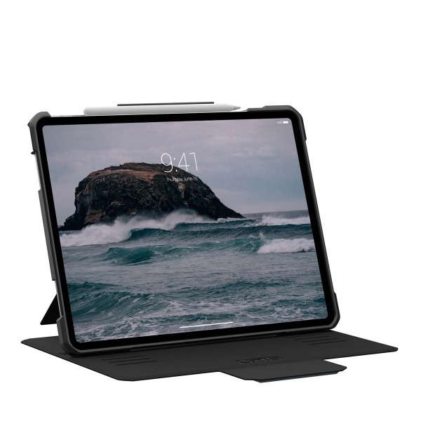 124472117272 - Ốp lưng iPad Air 13 inch (M2 M3) UAG Metropolis SE - 8