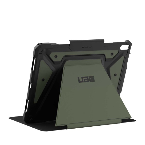 124472117272 - Ốp lưng iPad Air 13 inch (M2 M3) UAG Metropolis SE - 4