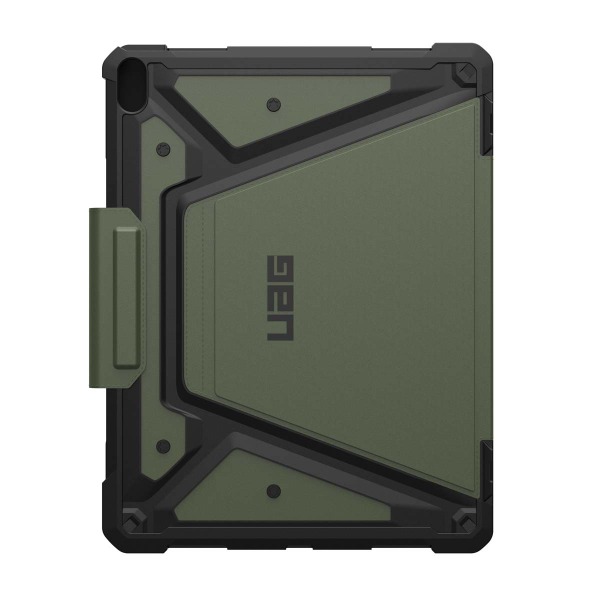 124473114040 - Ốp lưng iPad Air 11 inch (M2 M3) UAG Metropolis SE - 15