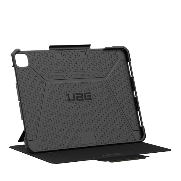 124476114040 - Ốp lưng iPad Pro 13 inch (Gen7) UAG Metropolis SE - 12