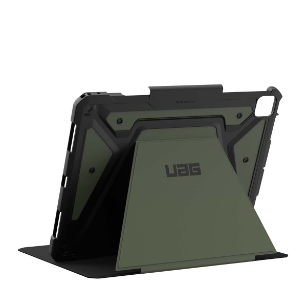 124476114040 - Ốp lưng iPad Pro 13 inch (Gen7) UAG Metropolis SE - 11