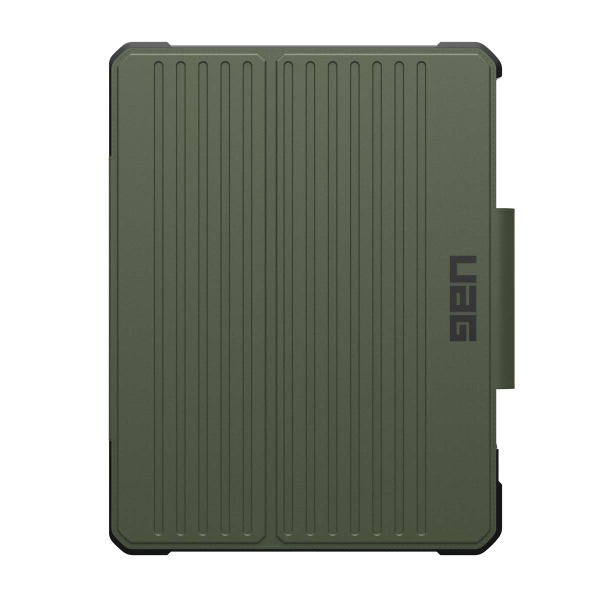 124476114040 - Ốp lưng iPad Pro 13 inch (Gen7) UAG Metropolis SE - 10
