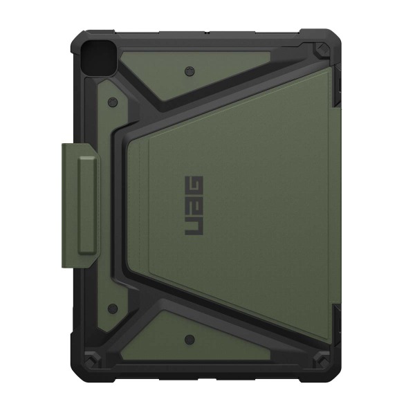 124476114040 - Ốp lưng iPad Pro 13 inch (Gen7) UAG Metropolis SE - 9