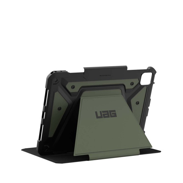 124475119049 - Ốp lưng iPad Pro 11 inch (Gen5) UAG Metropolis SE - 13