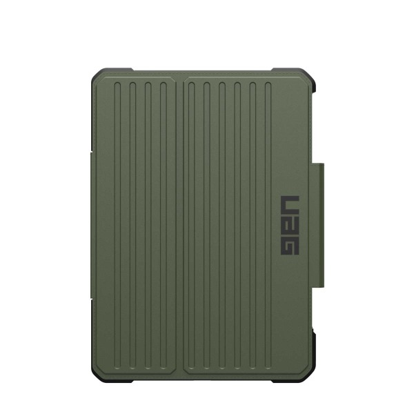 124475119049 - Ốp lưng iPad Pro 11 inch (Gen5) UAG Metropolis SE - 12