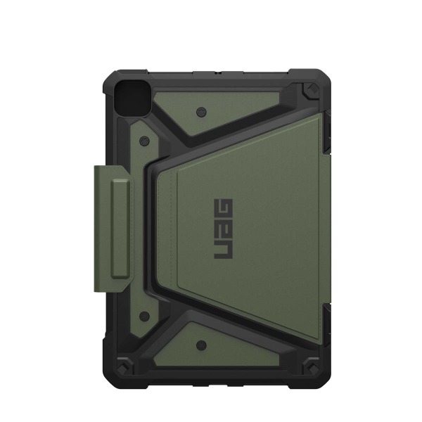 124475119049 - Ốp lưng iPad Pro 11 inch (Gen5) UAG Metropolis SE - 11