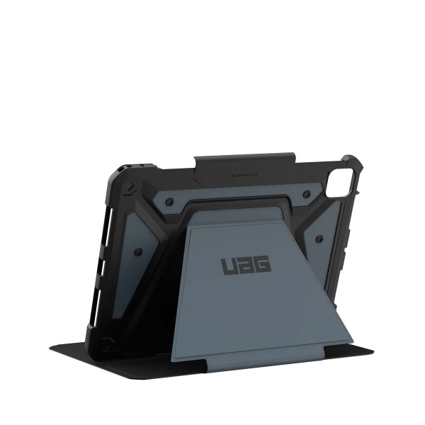 124475119049 - Ốp lưng iPad Pro 11 inch (Gen5) UAG Metropolis SE - 20