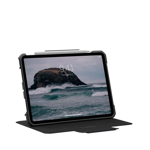 124475119049 - Ốp lưng iPad Pro 11 inch (Gen5) UAG Metropolis SE - 6