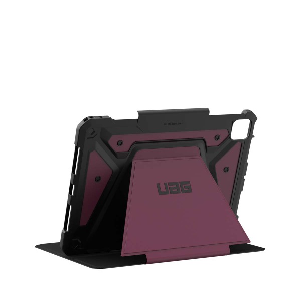 124475119049 - Ốp lưng iPad Pro 11 inch (Gen5) UAG Metropolis SE - 4