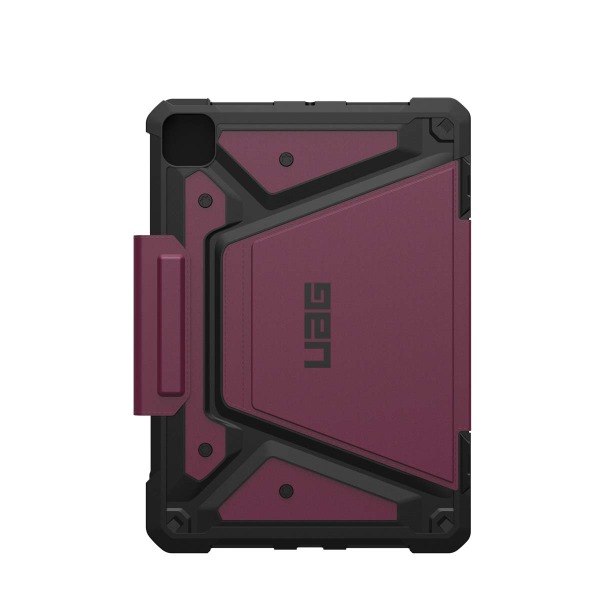124475119049 - Ốp lưng iPad Pro 11 inch (Gen5) UAG Metropolis SE - 2