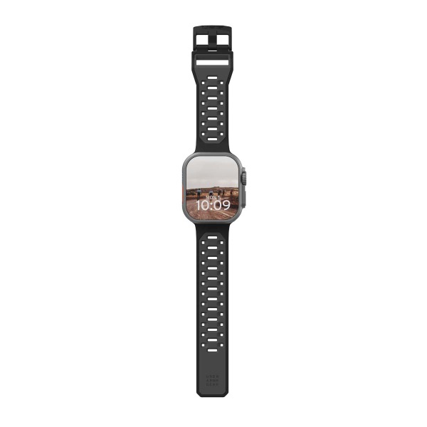 194002117272 - Dây đeo Apple Watch 44 45 46 49mm UAG Civilian - 14