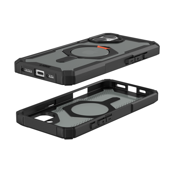 114473113136 - Ốp lưng Magsafe iPhone 16 Plus UAG Plasma XTE - 8