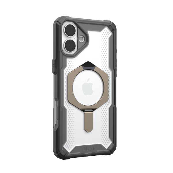 114473113136 - Ốp lưng Magsafe iPhone 16 Plus UAG Plasma XTE - 11