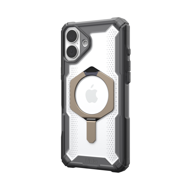 114473113136 - Ốp lưng Magsafe iPhone 16 Plus UAG Plasma XTE - 12