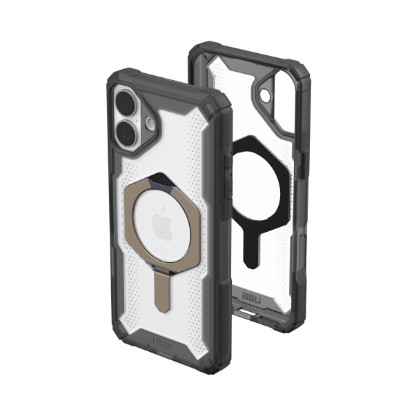 114473113136 - Ốp lưng Magsafe iPhone 16 Plus UAG Plasma XTE - 15