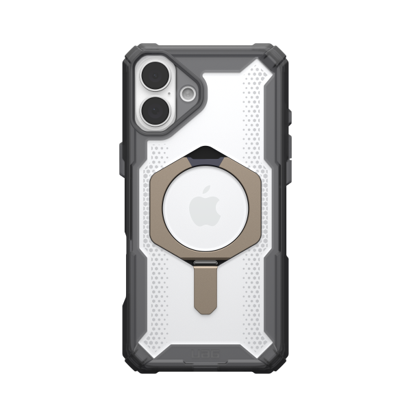 114473113136 - Ốp lưng Magsafe iPhone 16 Plus UAG Plasma XTE - 17
