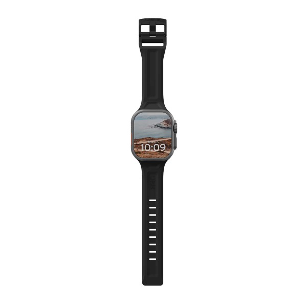 191488114151 - Dây đeo Apple Watch 44 45 46 49mm UAG Scout - 20